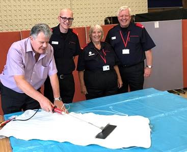 EastSussexFRS's tweet image. This year for International Volunteer Day, we would like to recognise all the hard work, effort &amp;amp; commitment we have received from our wonderful Community Volunteers &amp;amp; would like to offer them a whole-hearted thank you!

#InternationalVolunteerDay
#IVD2021