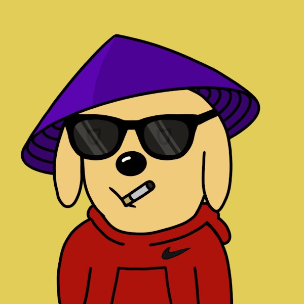 CoolDogeNFT's tweet photo. Guys, the first #Giveaway will probably be brought forward to this Wednesday 🐶🐶🐶
Stay tuned for more updates 😊😊

1. Follow our twitter profile
2. Retweet this post
3. Like this post
4. Leave eth wallet

https://t.co/35EfTpfB9A

#NFTGiveaway #NFTGiveaways #CoolDogeNFT https://t.co/ZhGpj9Lnqj
