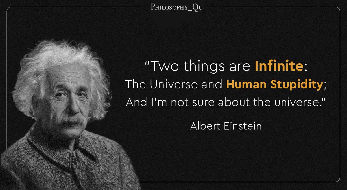 RT @Philosophy_Qu: 15 Powerful Philosophy Quotes Of 