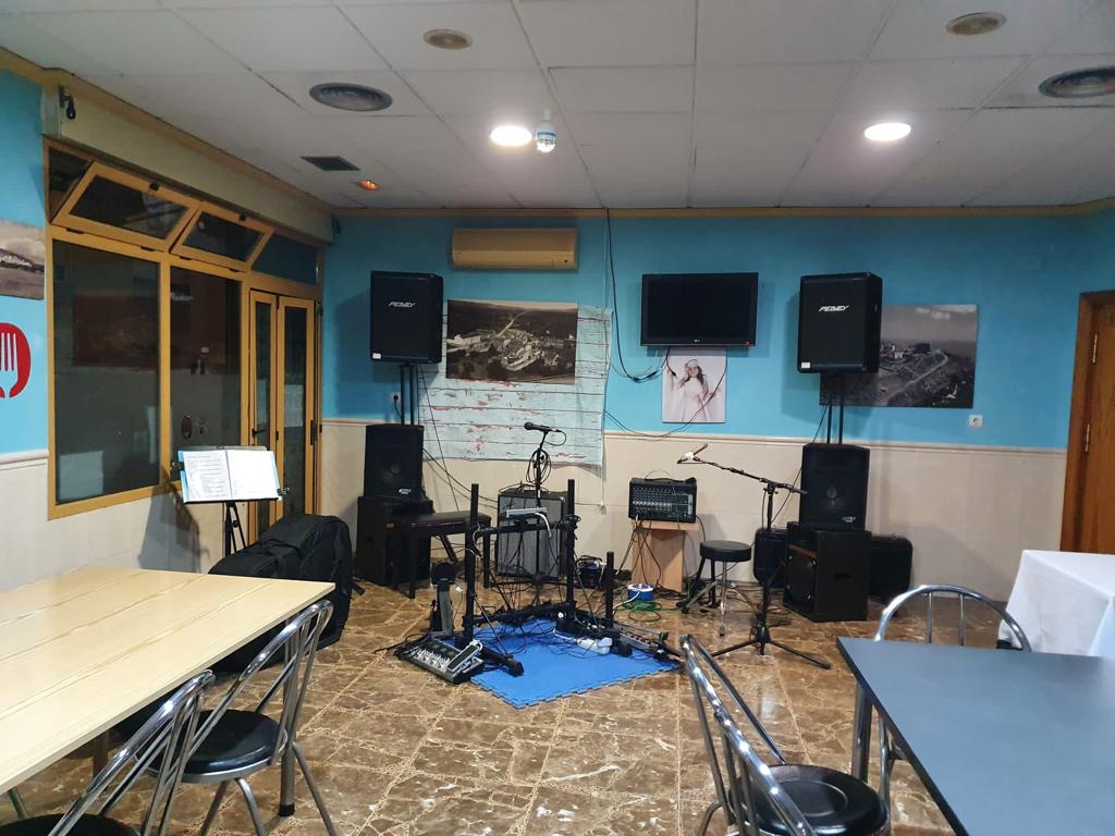 OrpesaD's tweet photo. Todo listo PPO https://t.co/UsLTwVPwmK