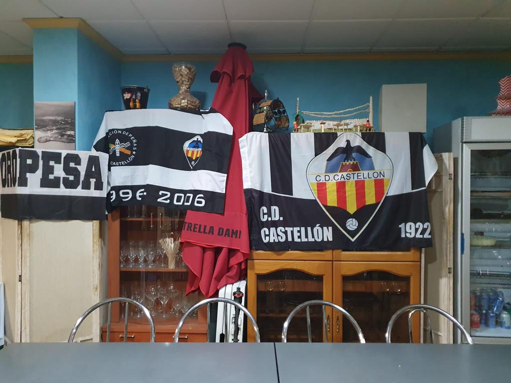 OrpesaD's tweet photo. Todo listo PPO https://t.co/UsLTwVPwmK