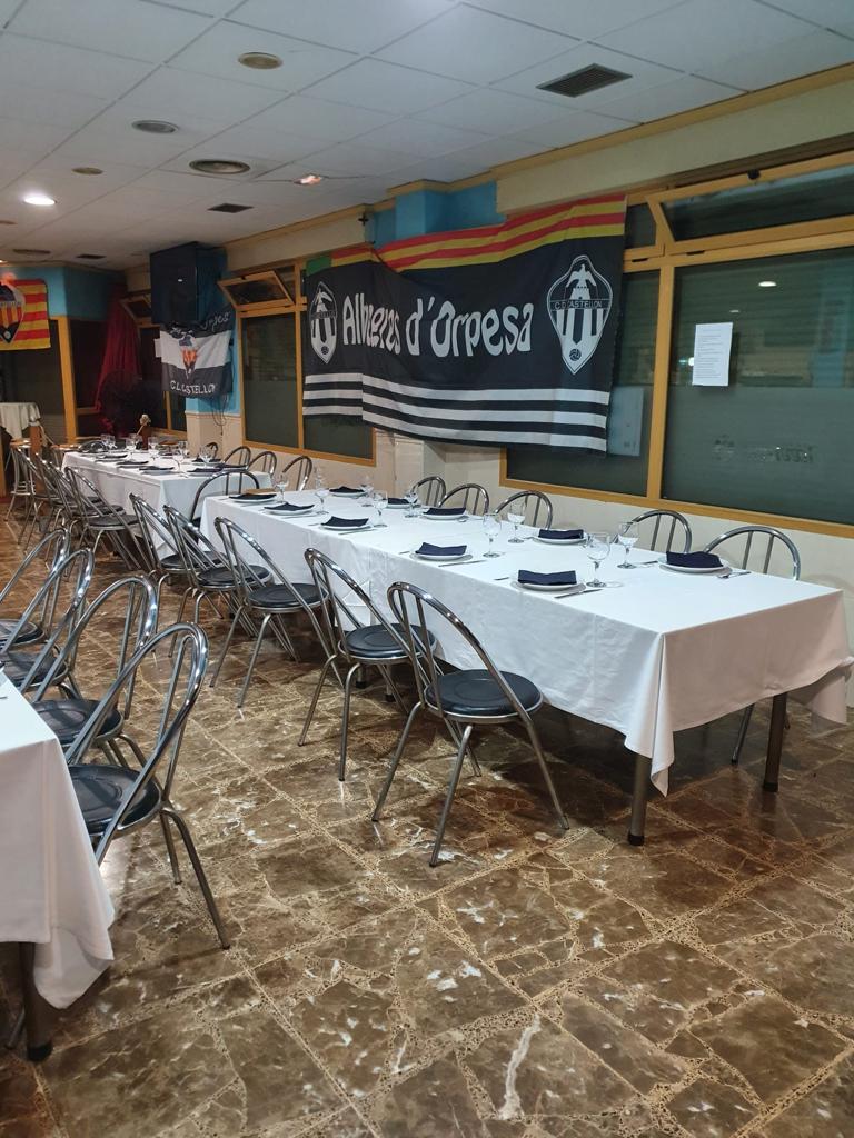 OrpesaD's tweet photo. Todo listo PPO https://t.co/UsLTwVPwmK