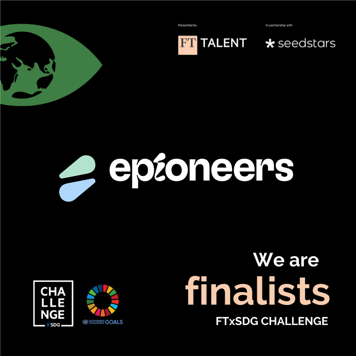 ePioneers 🌱🌎 tweet media