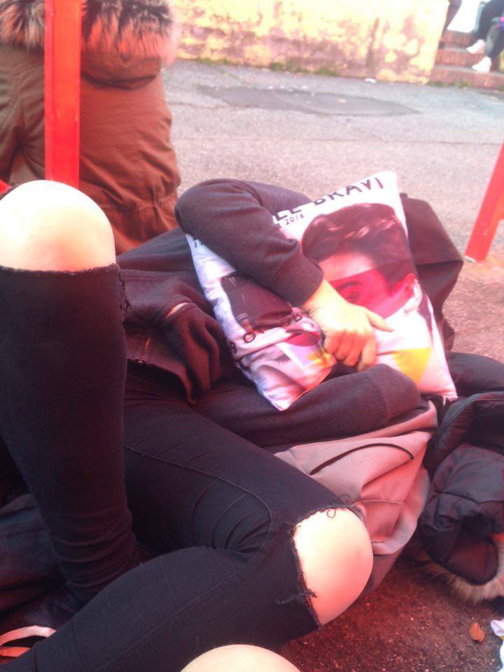 oh_trxye's tweet image. il tempo passa, ma io continuo a dormire 
2016/2021