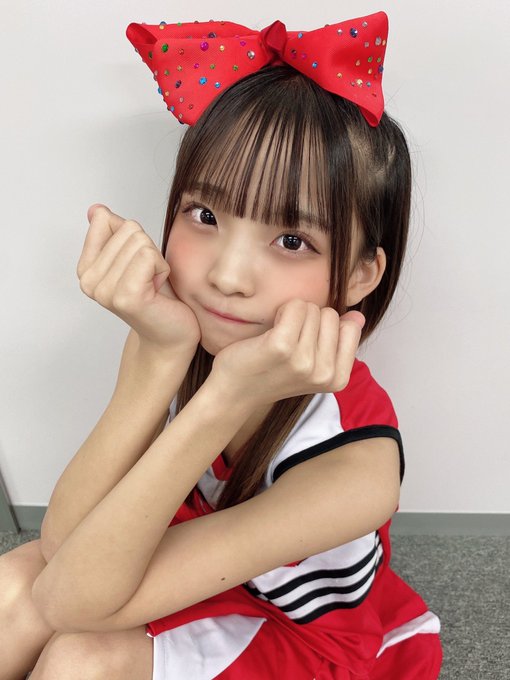 Twitterのコスプレ画像6