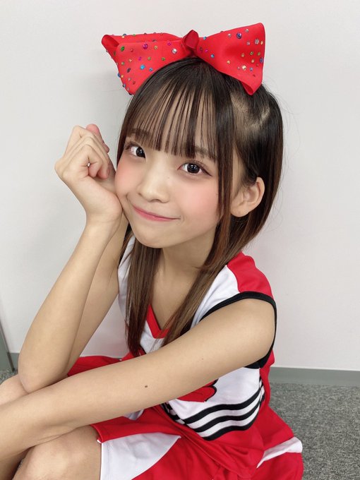 Twitterのコスプレ画像7