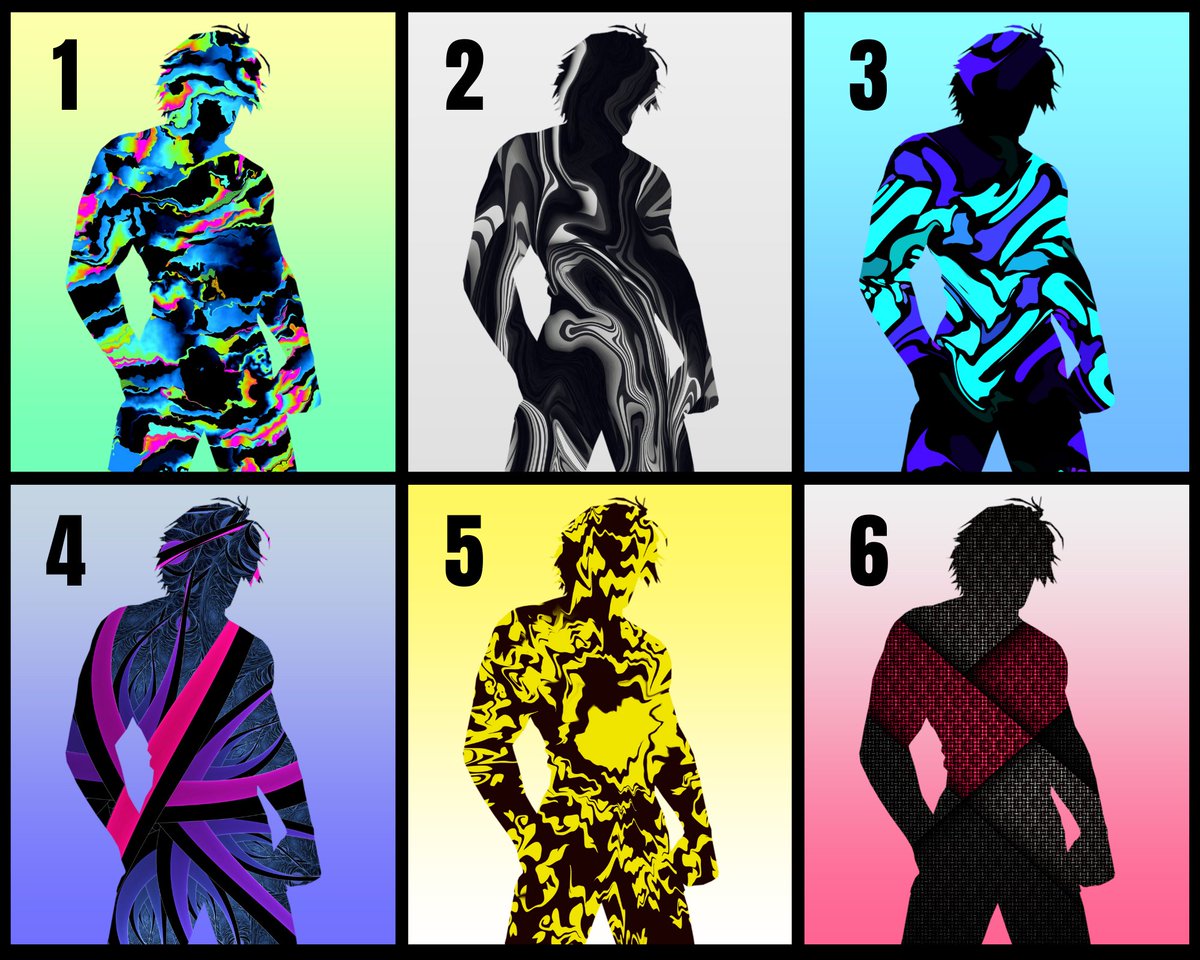 WeAreDunamisNFT's tweet photo. I am giving 1 of you to pick one character of your choice from my collection🤙
To win:
✅RT & ♥️
✅Follow @WeAreDunamisNFT
✅Tag 3 friends
✅Comment the characters number you want to have (1 only)
⌛️Ends in 24 hrs
Collection⬇️: https://t.co/h1qw0YE63S
#NFTCommunity #NFTdrop https://t.co/915Q9Li81a