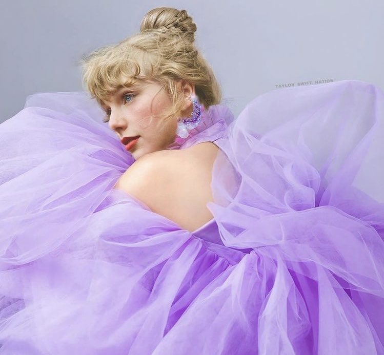 stateofgracesw's tweet photo. OMG TAYLOR ANNOUNCED SPEAK NOW TS VERSION 😭😭💜💜 https://t.co/6YDjsZURWU