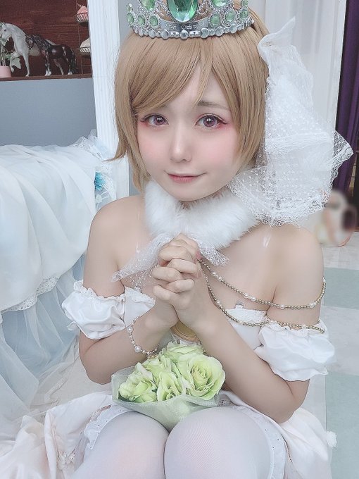 Twitterのコスプレ画像37