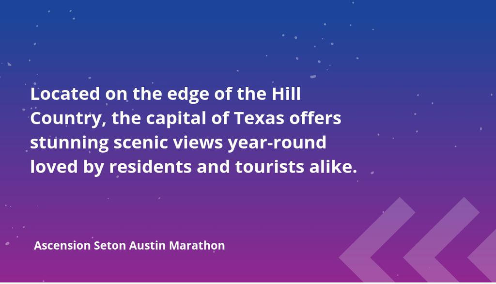 austinmarathon's tweet photo. As you visit some of these views, see if some of our favorite Austin murals are along your route.

Read the full article: City Lookouts: Best Views in Austin
▸ https://t.co/mYsuwGbvmA

#vistiaustin #exploreaustin #austin #austinviews #ToVisitList https://t.co/rppQb4Qe5E