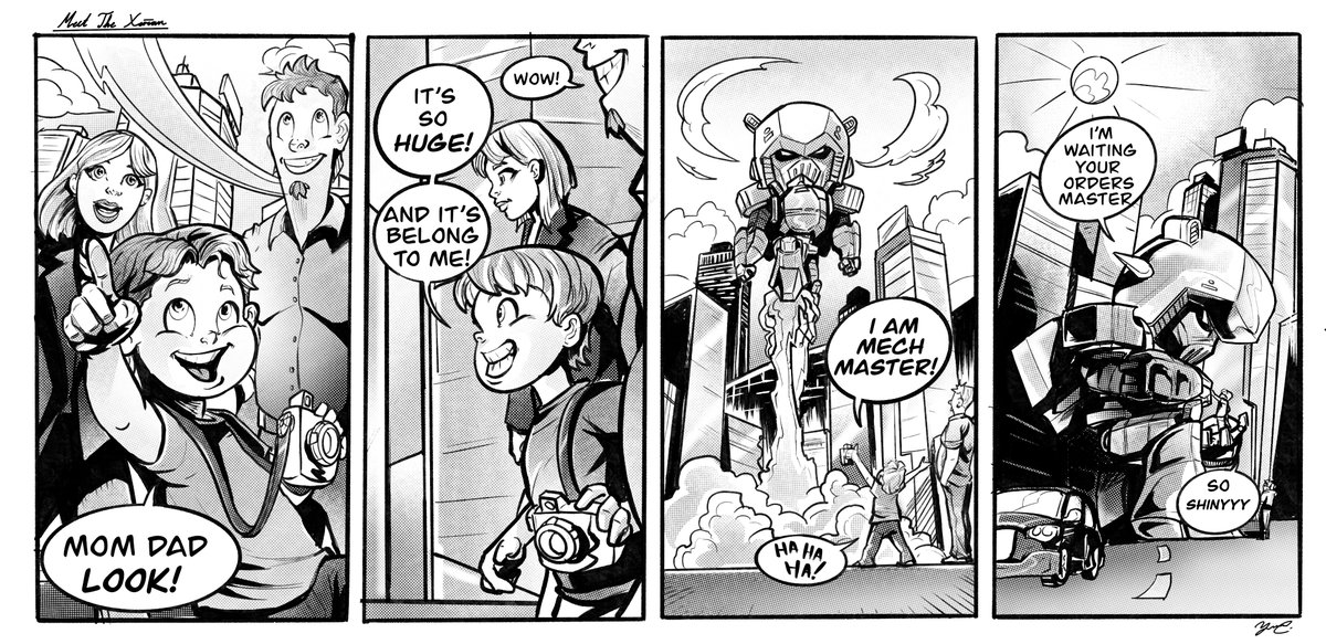 #Xerians can be around you🤖, have you seen one of them?👀👀👀

#Xerians #XeriansGame #NFT #NFTCommunity #comics #NFTcomics #NFTCollector #NFTCollectables 
#NFTGame #NFTGaming #Play2Earn #PlaytoEarn 
#Blockchaingames #GameFi 
@avalancheavax <a href="/AvalancheNft/">NFT_Avalanche🔺</a>