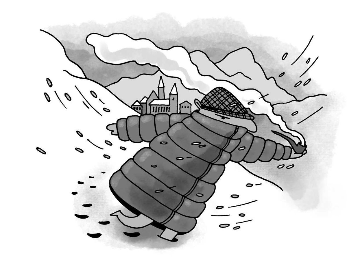 Unser zweites Adventsrätsel ist online! - das mysteriöse "Wackeldackel-Drama" 😃
bit.ly/3xTsEsa
Zu gewinnen gibt's diesmal einen 60 € Gutschein und eine S4 Trinkflasche von Mizu - Rätselspaß inklusive!