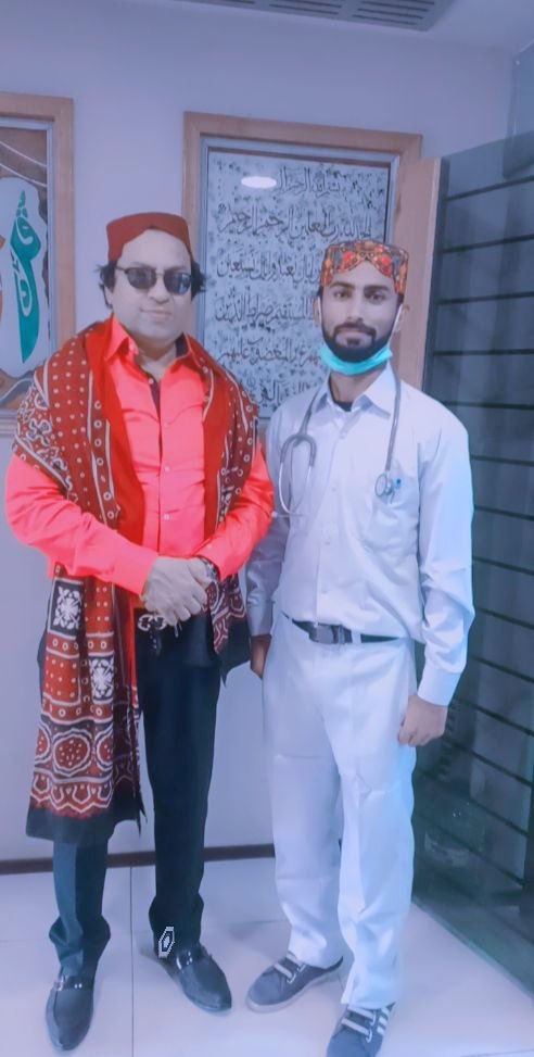 maligull4's tweet photo. #SindhiCulturalDay2021
I ❤️ Sindh. ❤️ Sindhi Culture https://t.co/HBbhNjSU7J