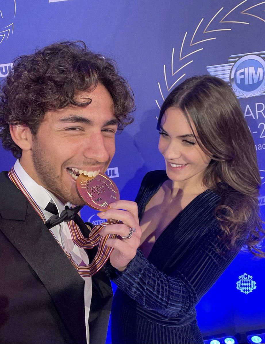 Bestia23's tweet photo. #FIMawards 2020-2021.
Un grande onore esserci 🥇 https://t.co/ZTQ72fPAi7