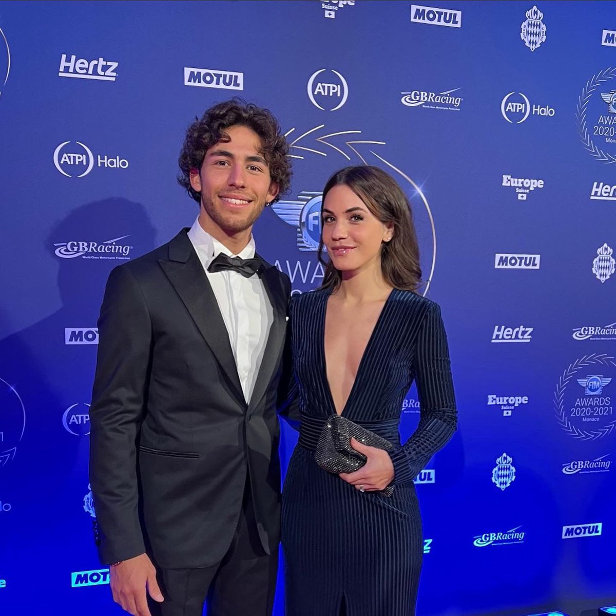 Bestia23's tweet photo. #FIMawards 2020-2021.
Un grande onore esserci 🥇 https://t.co/ZTQ72fPAi7