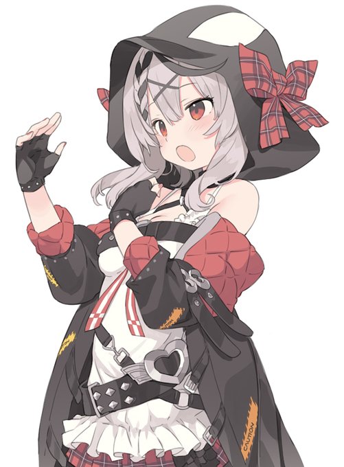 あのおもしろ可愛らしいおしゃべりボイスと綺麗で迫力ある歌声の持ち主が同一人物とは信じられん。やはりおしゃべりさかまたとおうたさかまたが存在するのではないか🤔 #さかまた飼育日記 