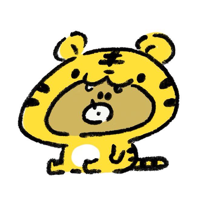 よたそのtwitterイラスト検索結果