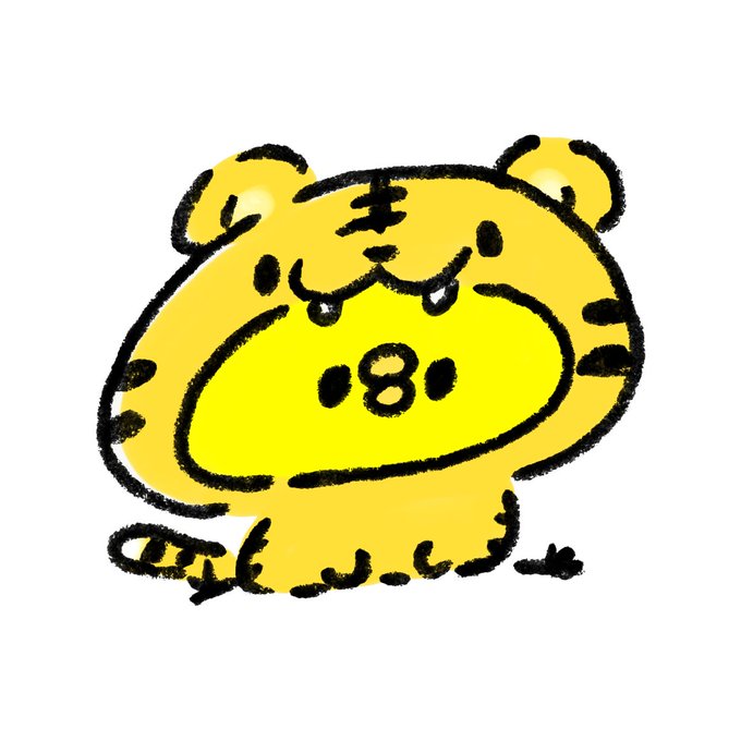 よたそのtwitterイラスト検索結果