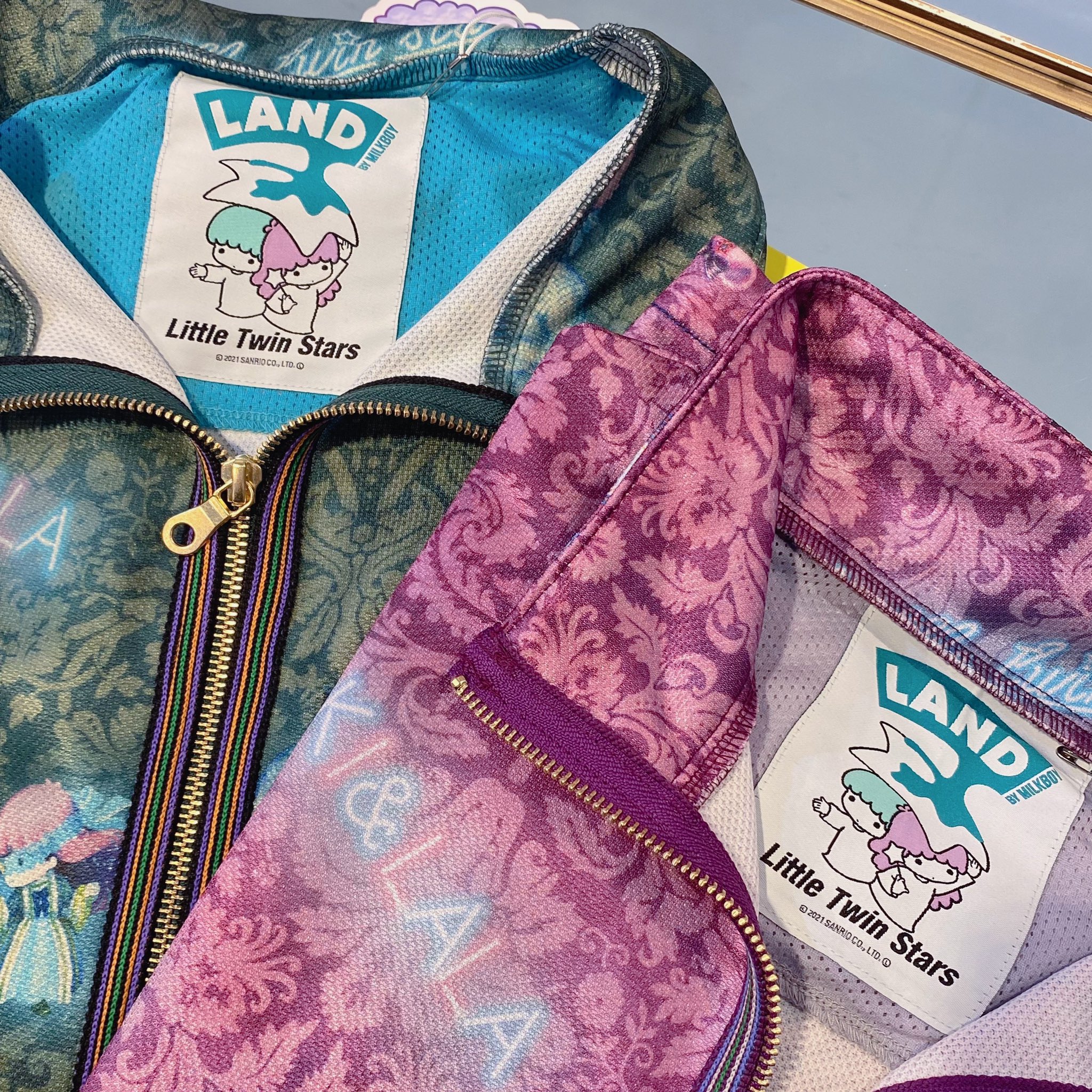 LAND by MILKBOY 大阪店 on X: LAND by MILKBOY 大阪店 on X: