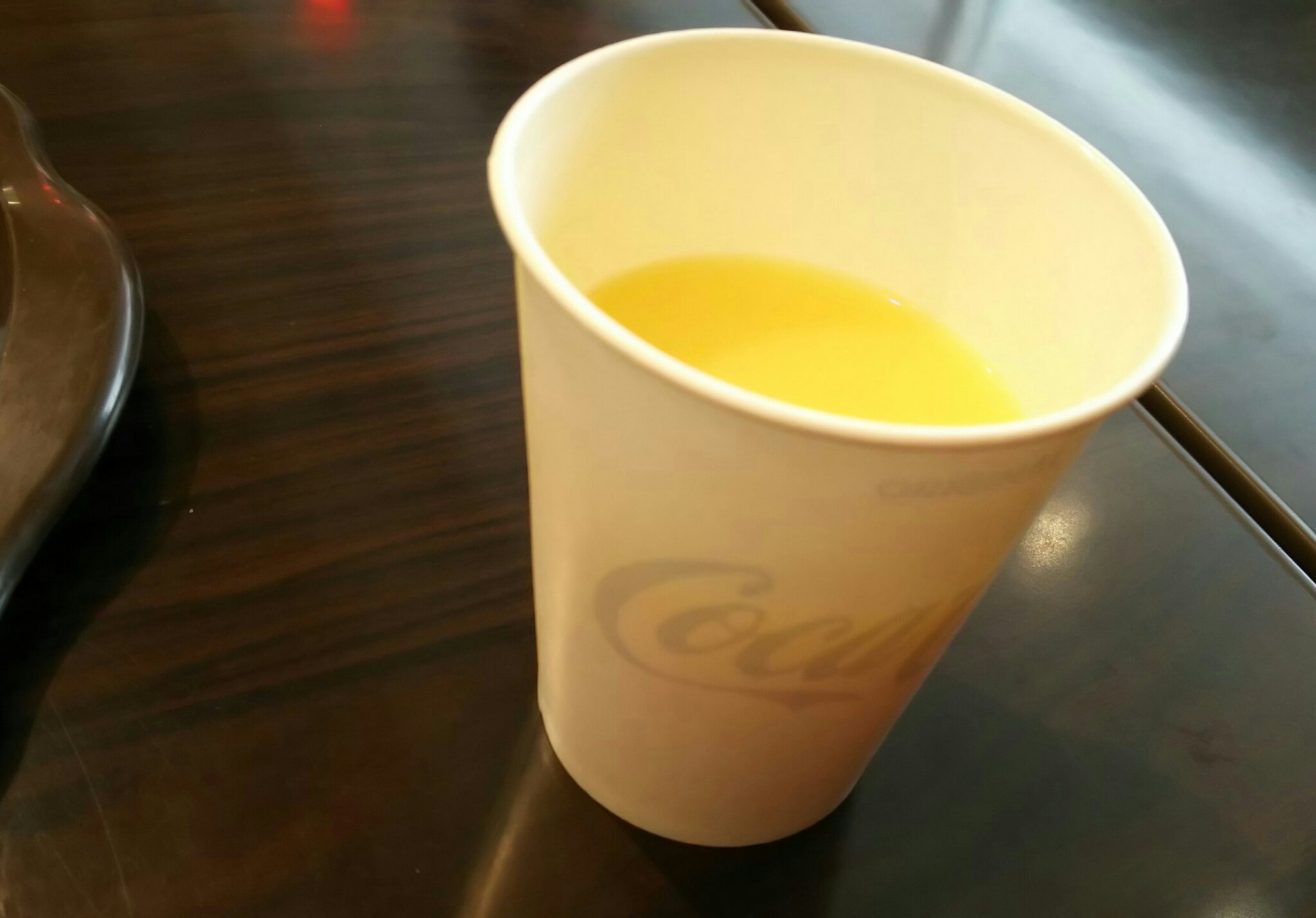 紅茶 紙コップの自販機のコーンスープ 久しぶりに飲んだ T Co Bqqivfzx8i Twitter