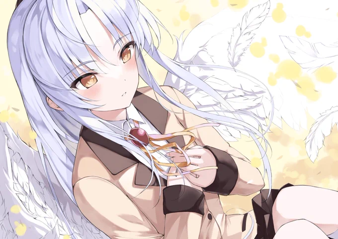 天使 