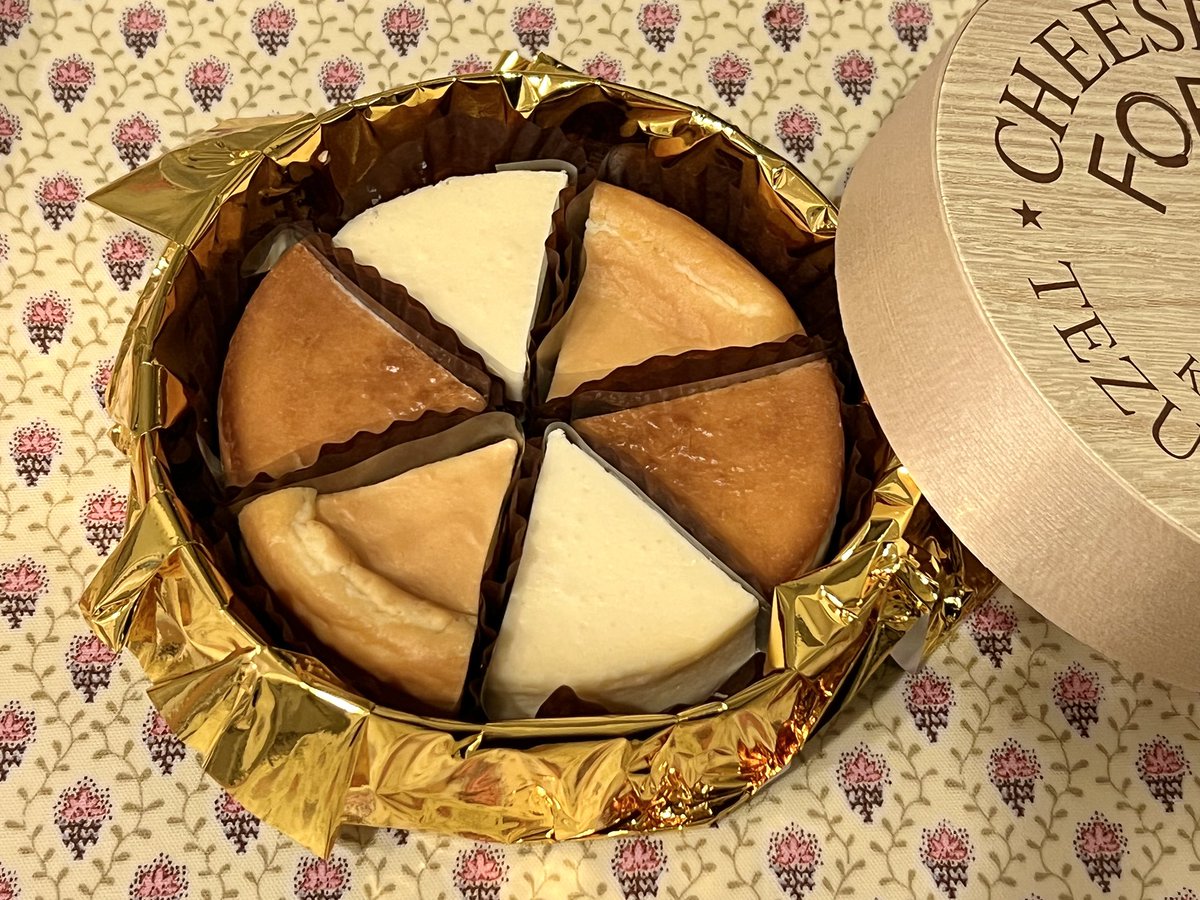 みんなの ｆｏｒｍａ チーズケーキ 口コミ 評判 食べたいランチ 夜ごはんがきっと見つかる ナウティスイーツ