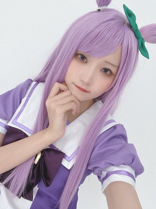 コスプレイヤーうりんのTwitter画像46