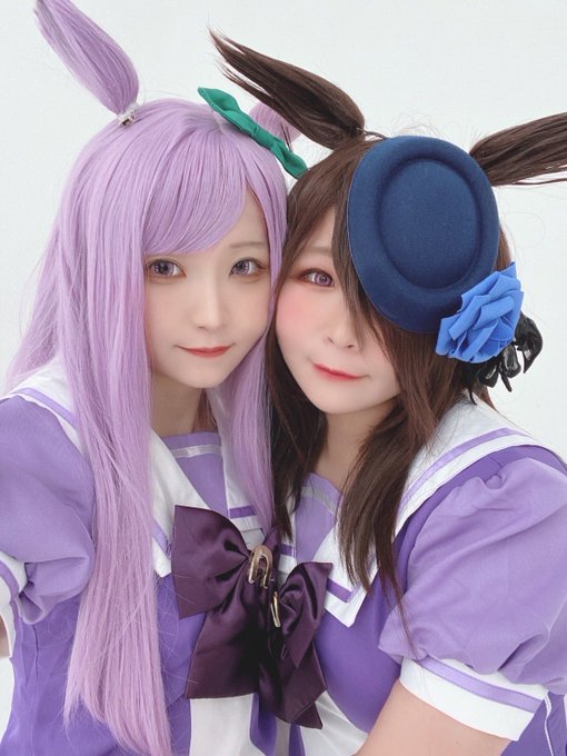 コスプレイヤーうりんのTwitter画像47