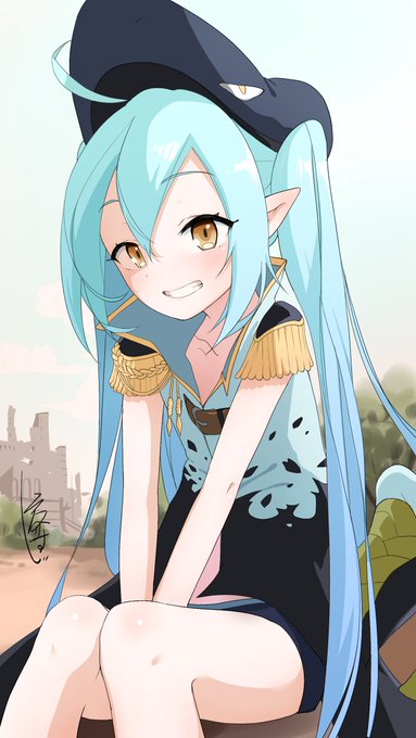 ボクの可愛い愛娘❤ 