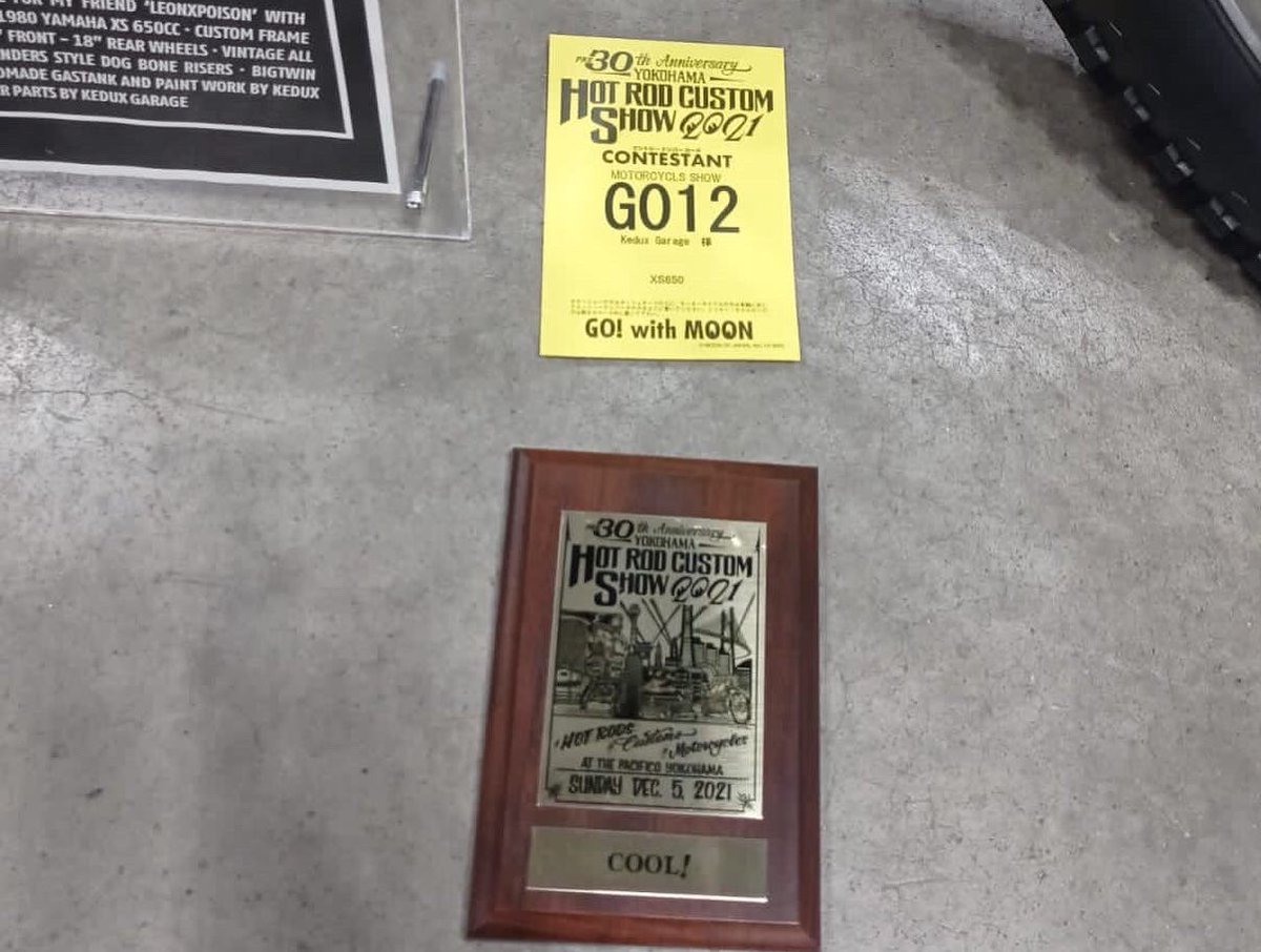 HRCS 2021 CQQL PICK <a href="/MOONEYESJP/">MOONEYES</a>