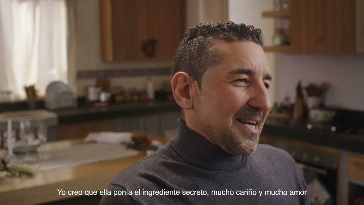 Las recetas familiares son el mejor regalo de #Navidad y en #Cookpad los sabemos! Comparte el #elsabordelosrecuerdos y cuéntanos la historia de los olores y sabores que son pura magia! #cookpadrecetas #CocinaConCookpad #RecetasNavideñas buff.ly/3DjfTYW