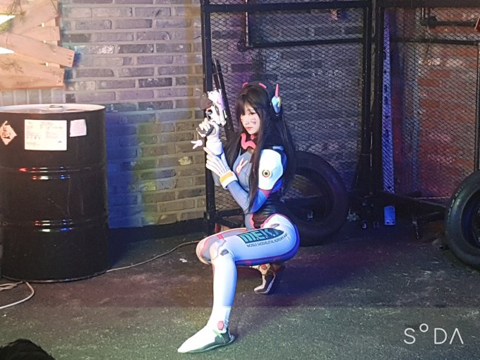 Twitterのコスプレ画像27