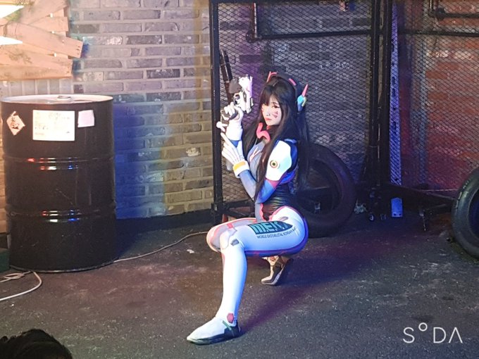 Twitterのコスプレ画像28