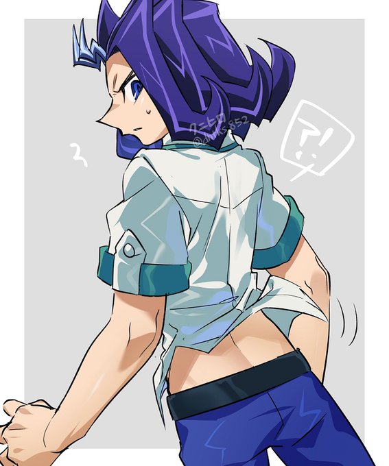 シャークさんrkgk 