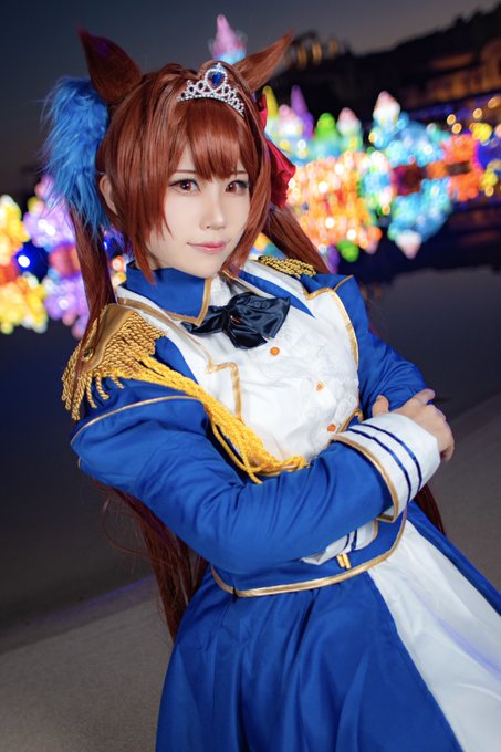 Twitterのコスプレ画像30