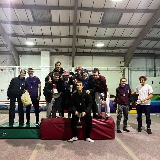 ougym's tweet photo. Fantastic time at Cuppers (club competition) last week!
Again, CONGRATS to Teddy College
🏅 Teddy Hall college (1st) - some very good Teddy bear rolls, 🥈 University College (2nd), and 🥉 Christ Church (3rd).
THANK YOU to Serena Chang and Grant Cox-Sehm… https://t.co/lB1zCC3t2n https://t.co/okk1IGoBNJ
