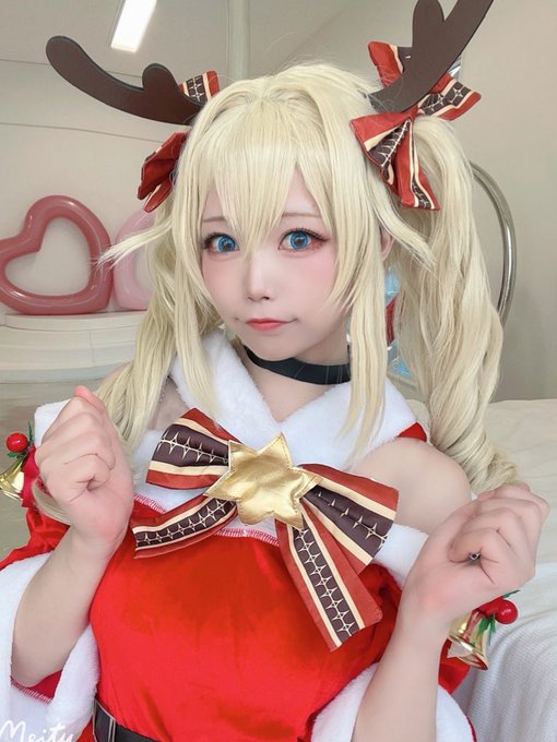 Twitterのコスプレ画像23