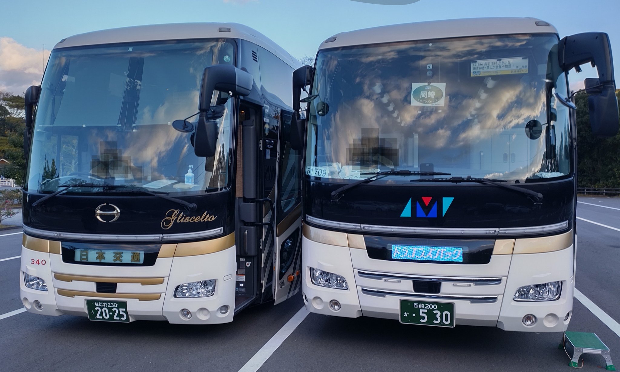 地元バスガイドが作成　しってらるようで、知らない伊勢神宮　バスガイド教本 Bus Guided Journey Vol.36 Ise Shrine Visit ④ Kongoshoji