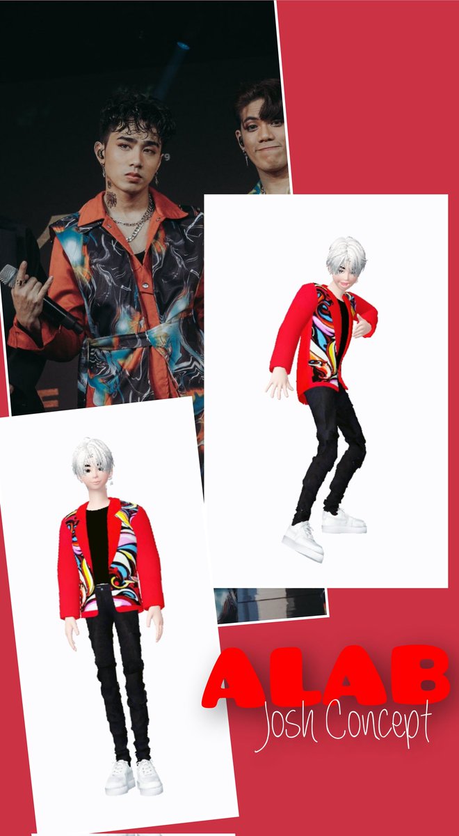 Lino.F | IA 🍎 (@ggmaker_) on Twitter photo Approved na ni zepeto JoKenTin Alab inspired tops ko, baka lang want nyo ☺️ search nyo lang account ko tapos click sa item.
Pending pa PaStell at ibang items 😁
<a href="/SB19Official/">SB19 Official</a> #SB19
#sb19xzepeto Approved na ni zepeto JoKenTin Alab inspired tops ko, baka lang want nyo ☺️ search nyo lang account ko tapos click sa item.
Pending pa PaStell at ibang items 😁
<a href="/SB19Official/">SB19 Official</a> #SB19
#sb19xzepeto