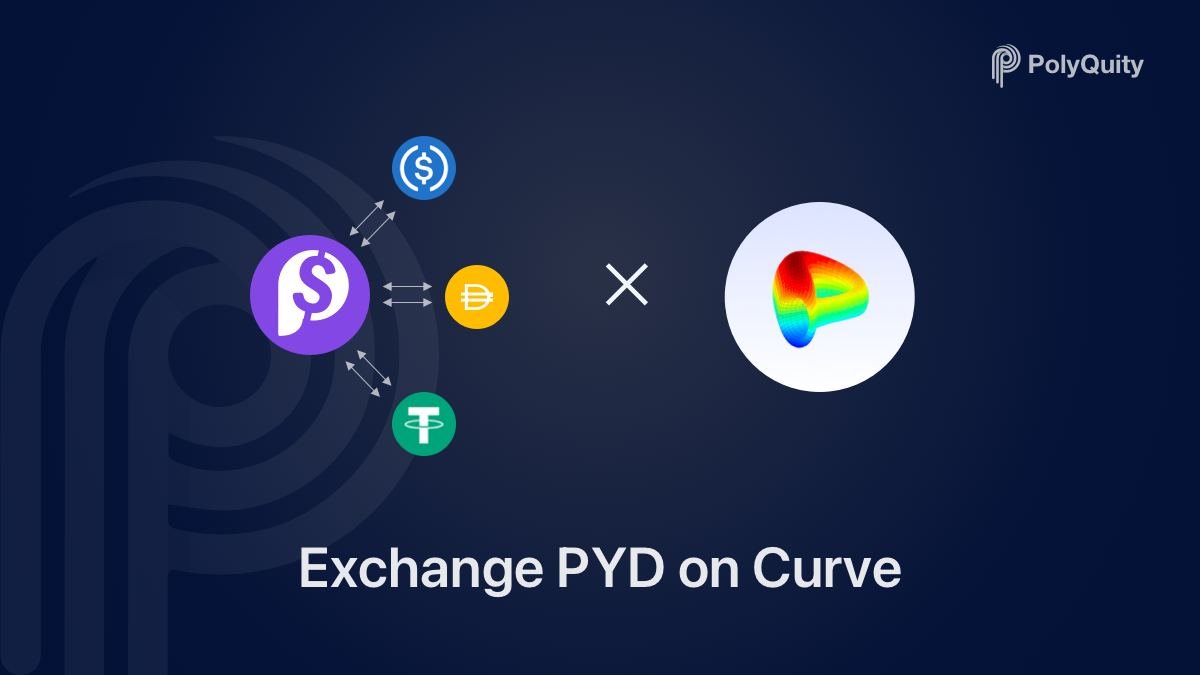 PolyQuity ($PYQ) tweet media