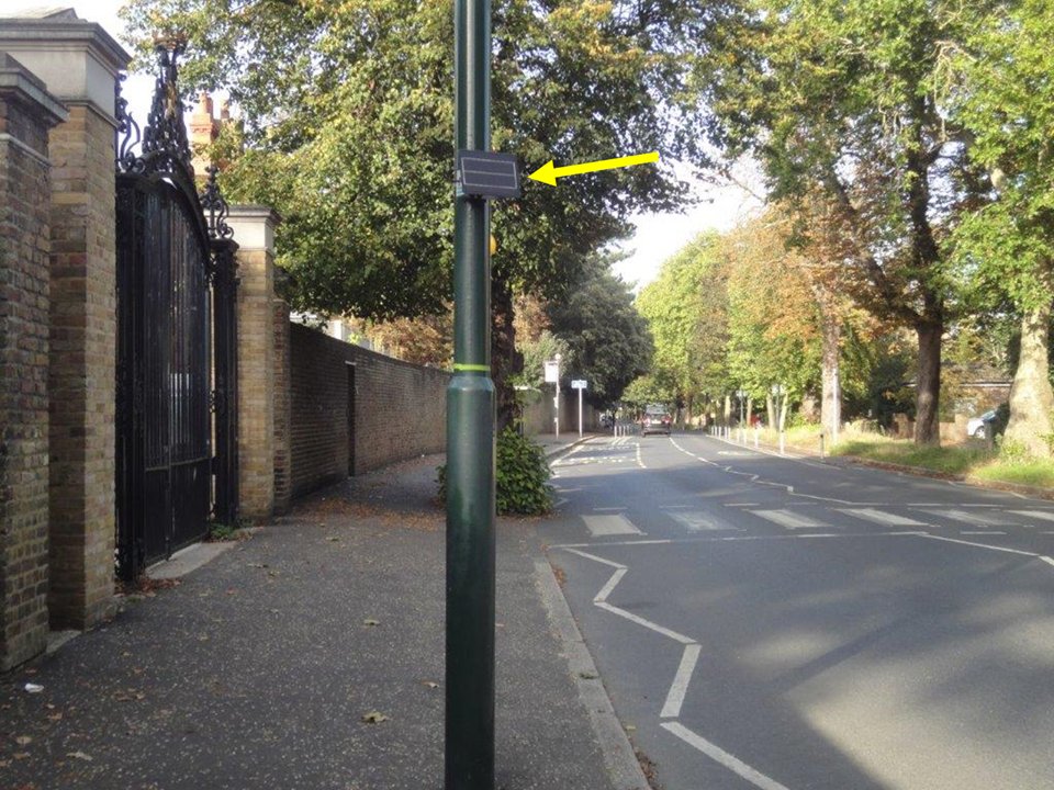 [NEWS] We are one of the first London borough's to install new <a href="/Breathe_London/">Breathe London Community Programme</a> air quality sensors in priority locations that will give access to important data that will help to provide a detailed picture of local air pollution.

Find out more: crowd.in/r1kZCy