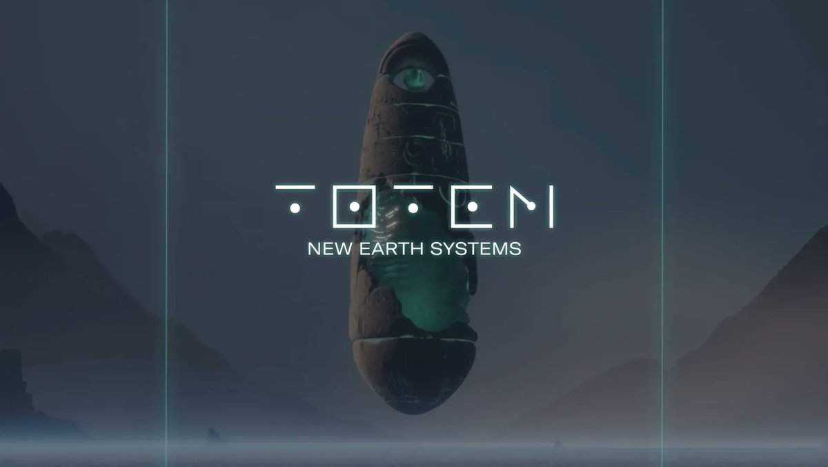 💠$CITIZEN is the cornerstone of the <a href="/totemearth/">TOTEM</a> ecosystem, which allows you to utilize #Web3 tools they hosted in an easy-to-use dashboard.

Staking $CITIZEN gives you rewards, access, impact, #NFTs &amp; governance.

$CITIZEN IDO #Whitelist is LIVE, apply👉 buff.ly/3d9qlHS