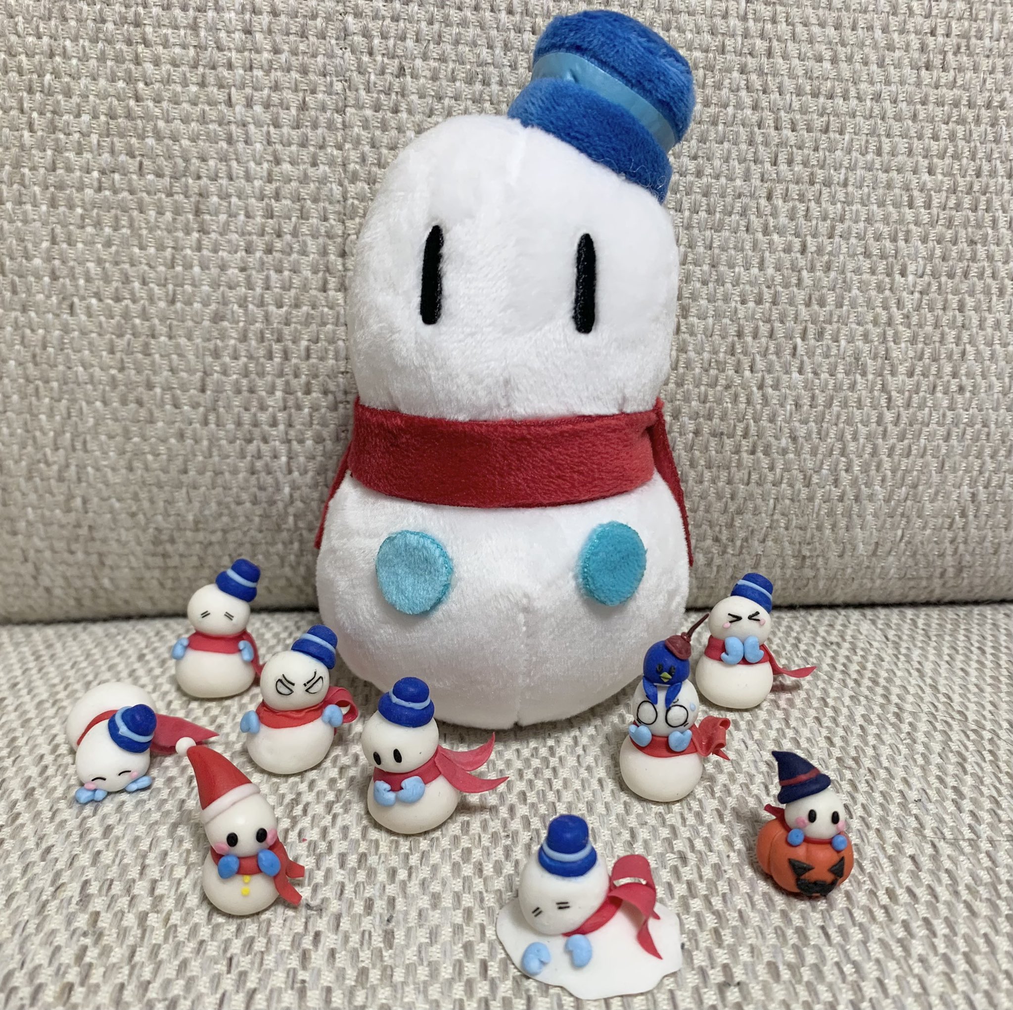 ドズル社 おらふくんグッズ