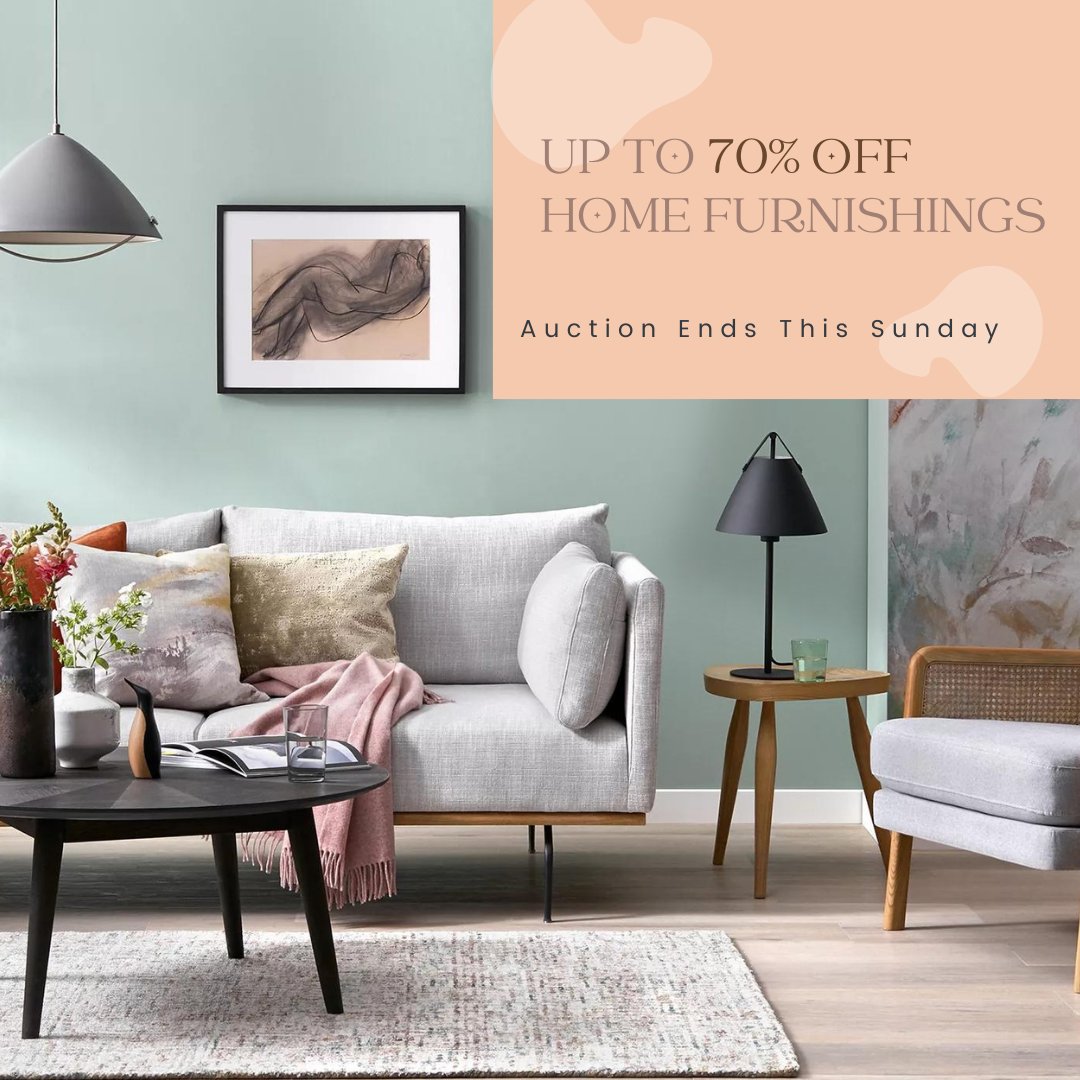 DMRAuctioneers's tweet photo. Ahhh Cosy Home Auction from £4 😃 - https://t.co/ECGGjhSb3Q https://t.co/E1YSE9Vseb