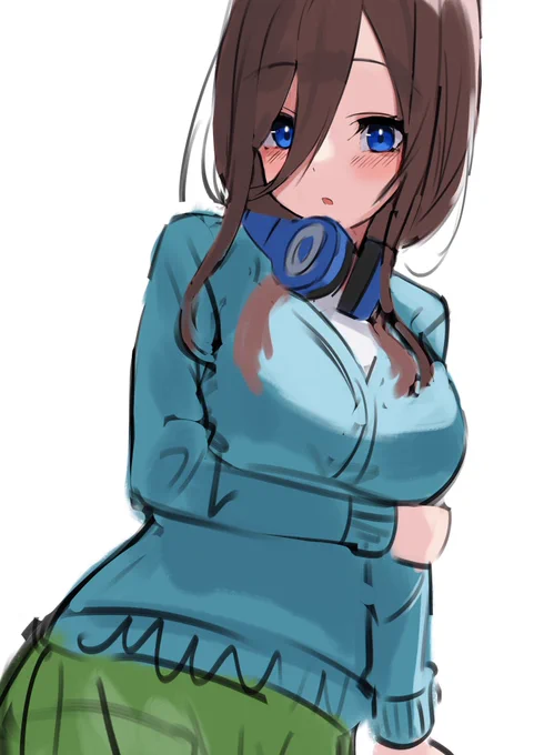 検索に引っかかるかのテスト

#五等分の花嫁 