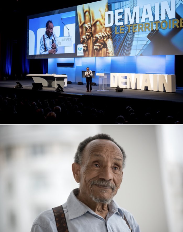 Association Congrès des Notaires de France tweet media