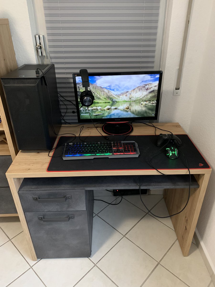 akumiifn's tweet photo. Meinung zu setup ? https://t.co/HO5kClbzr5