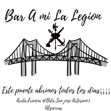 Os esperamos!!¡!
#tapeodecalidad 🇪🇸
#tapeoalgeciras