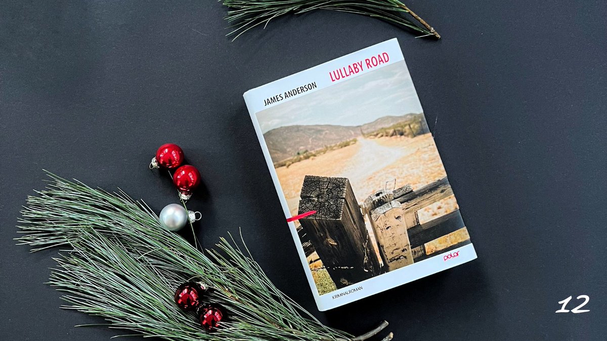 Polar Verlag tweet media