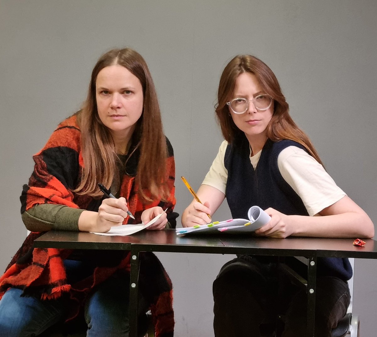 BREAKING NEWS: We're ready for ya. #sketchcomedy